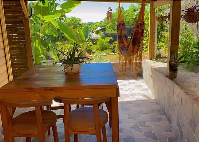Banana Ecolodge
