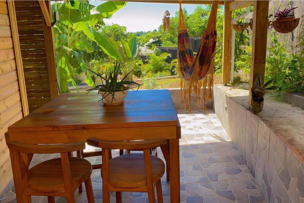 Banana Ecolodge